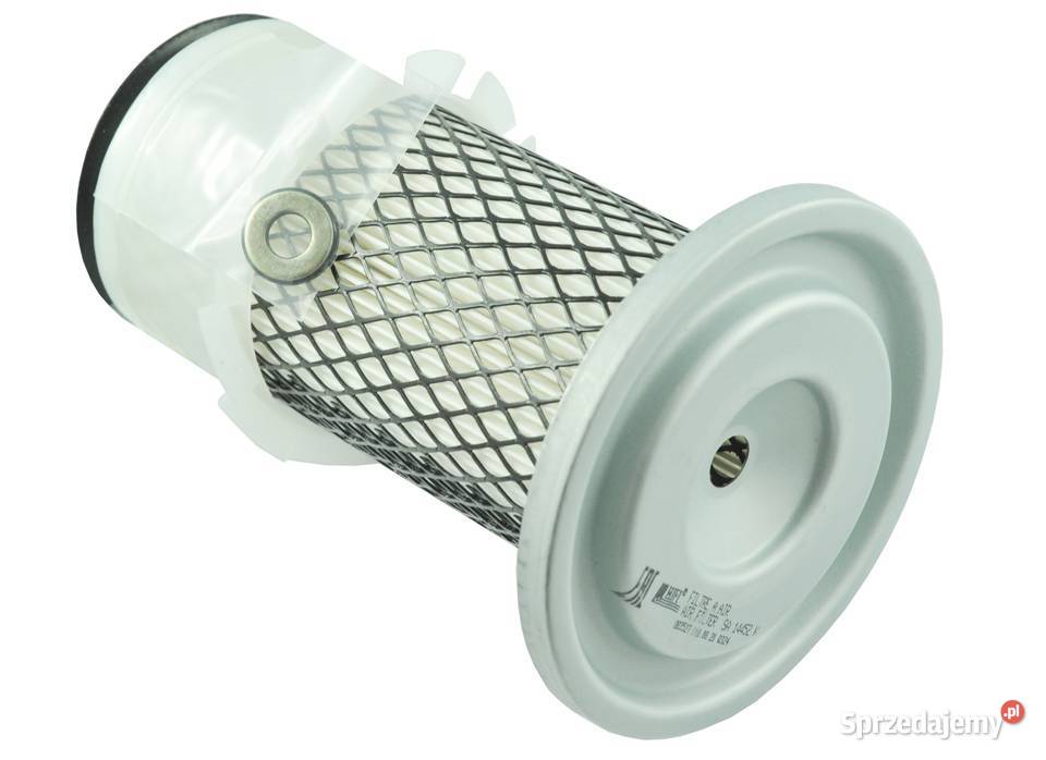 Filtr powietrza Kubota 81 x 185 mm Yanmar Tajęcina