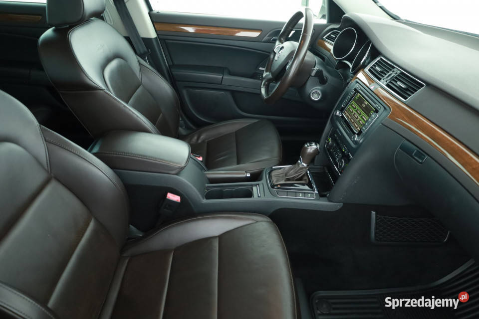 Skoda Superb 36 FSI V6 Piaseczno sprzedam