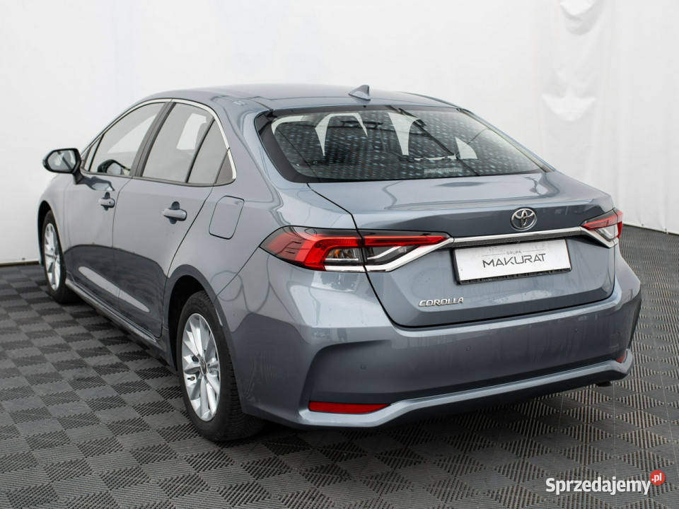 Toyota Corolla WJ8331L15 Comfort Kcofania 2