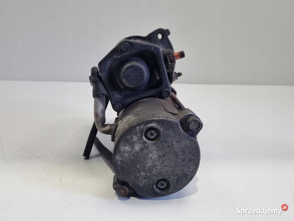 ROZRUSZNIK Land Rover Freelander II 22 TD4 Układ elektryczny, zapłon Rudka sprzedam