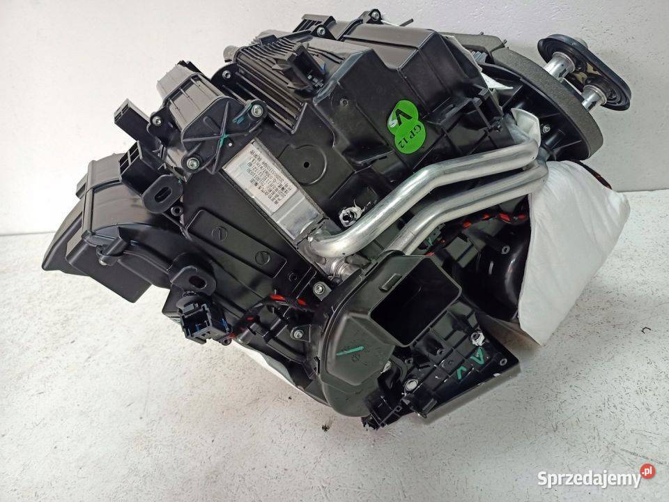 NAGRZEWNICA 9830697580 PEUGEOT 2008 II 2020R