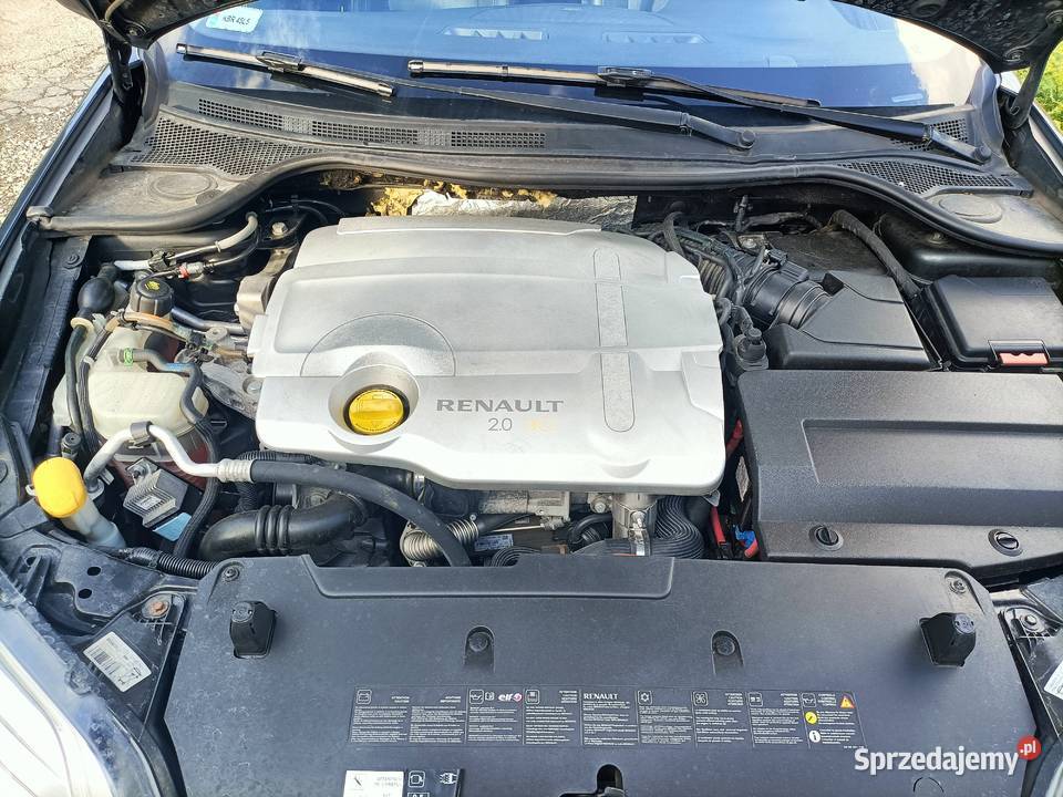 Renault Laguna Initiale PARIS