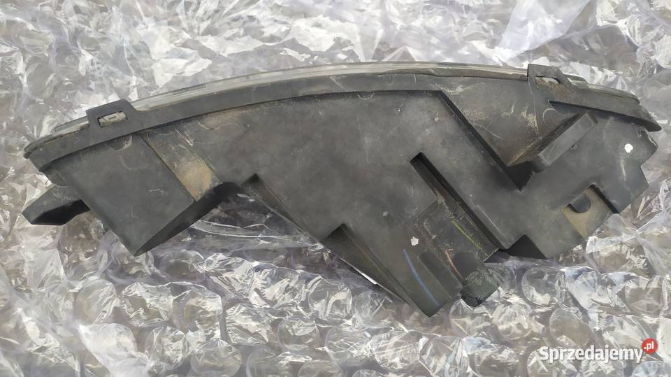 Halogen prawy przód Jeep Grand Cherokee wk2 Legionowo sprzedam