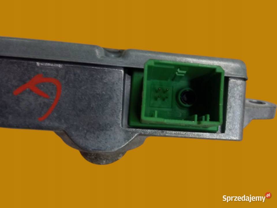 SENSOR AIRBAG ORG EU 6922939 Bmw Seria 7 IV