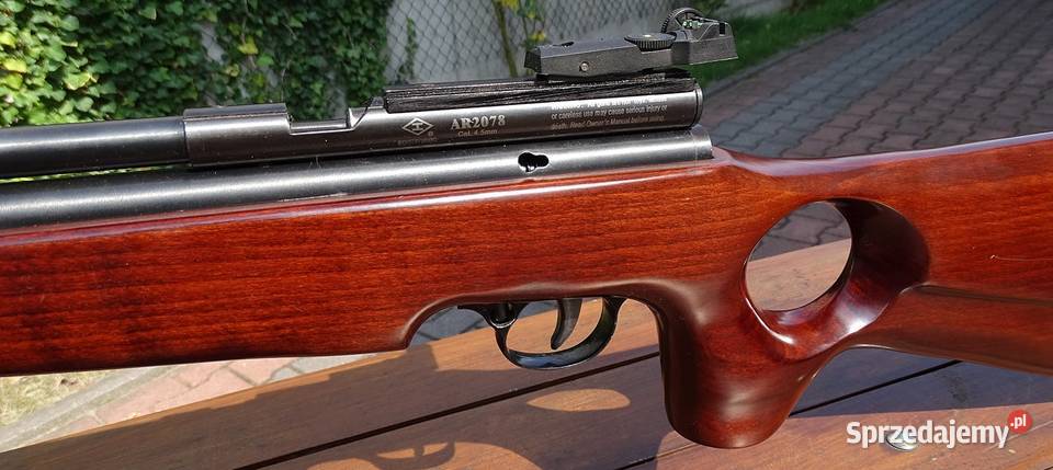 AR2078 beeman QB 45 mm kolimator Biała Podlaska
