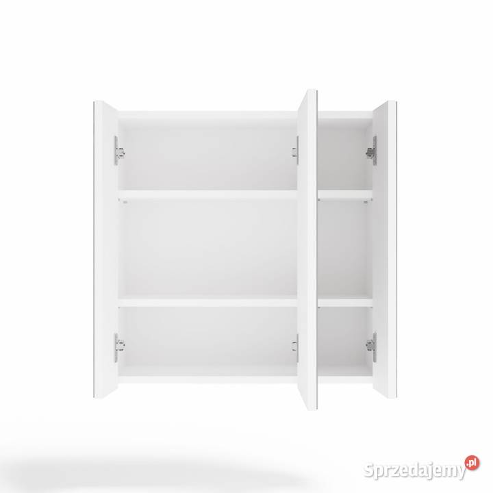Szafka Łazienkowa POLA 3L Wisząca opolskie sprzedam