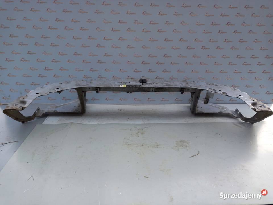 PAS PRZEDNI OKULAR WZMOCNIENIE 6G918653AA LAND Motoryzacja