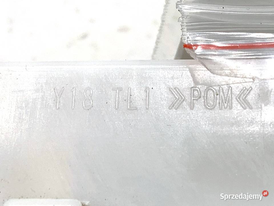 ZAMEK DRZWI LEWY PRZÓD MAZDA CX9 SUV osobowe