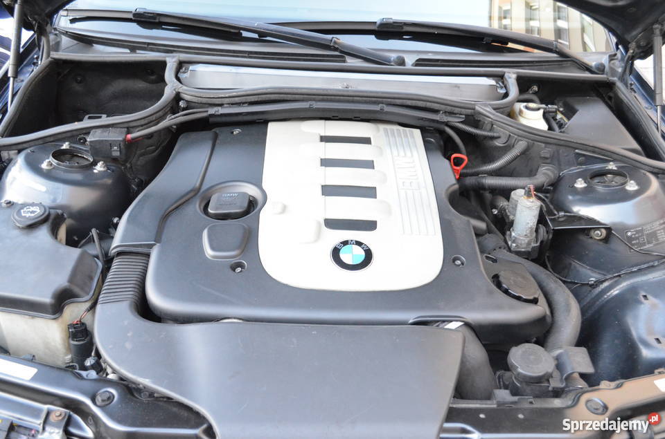 Bmw e46 330d 2004r automat mpakiet wewnętrzny tuner TV lubuskie Żary