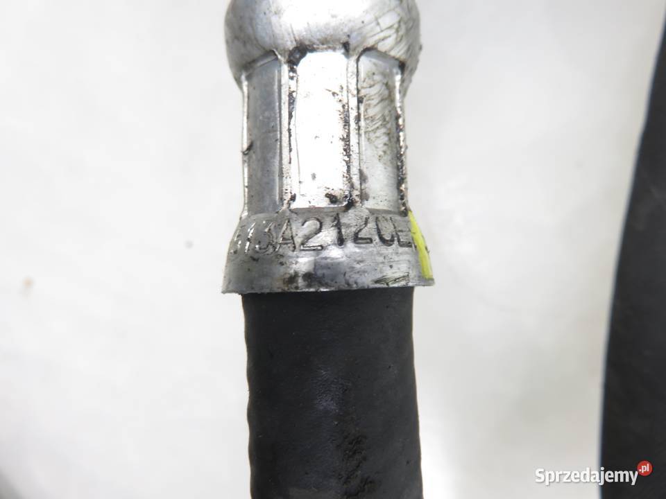 PRZEWÓD WSPOMAGANIA FORD FOCUS II 16 4M513A212CE