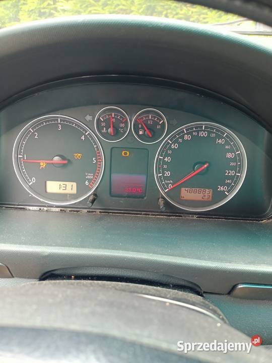 Seat alehambra 115KM sprzedam