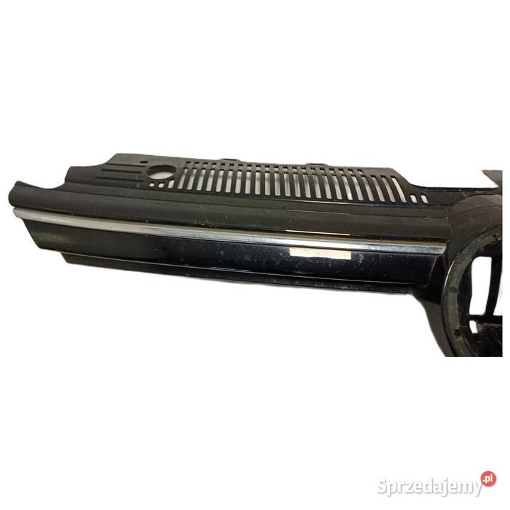 Grill atrapa chłodnicy Volkswagen Golf 8