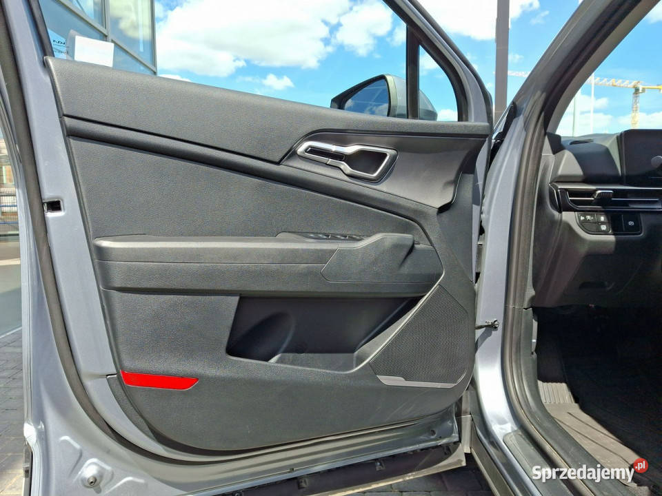 Kia Sportage FV23 HEV 239 MPakiet Zimowydemo aso kamera cofania Toruń