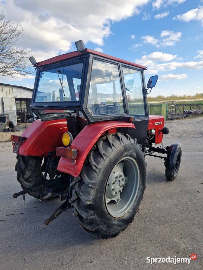 Ursus c360 4011 Puławy sprzedam