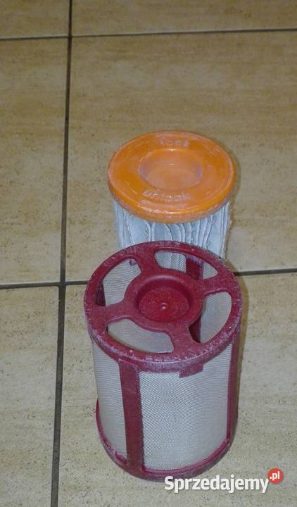 Electrolux Ergoeasy ZTF7610EL 1300W Bielsko-Biała