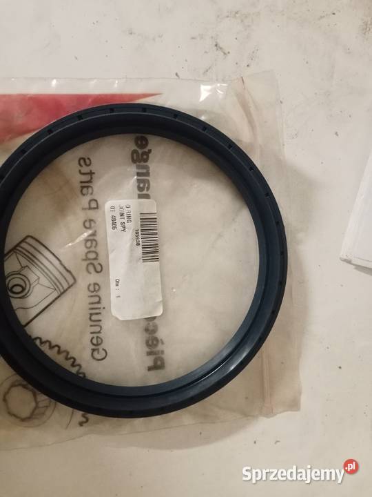 Uszczelniacz Manitou 105938 Rudno