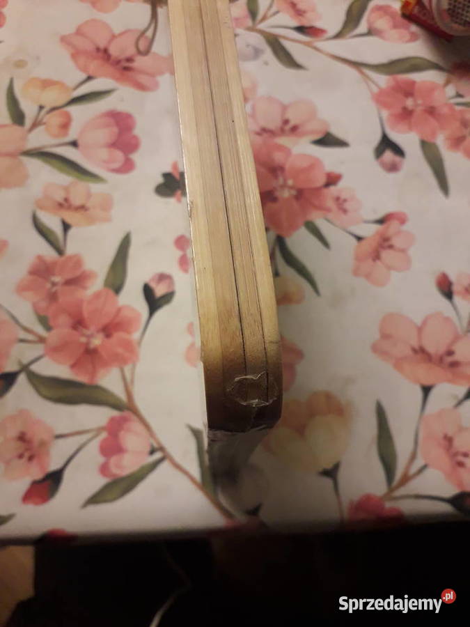 Deska bambusowa do krojenia Deski do krojenia Warszawa