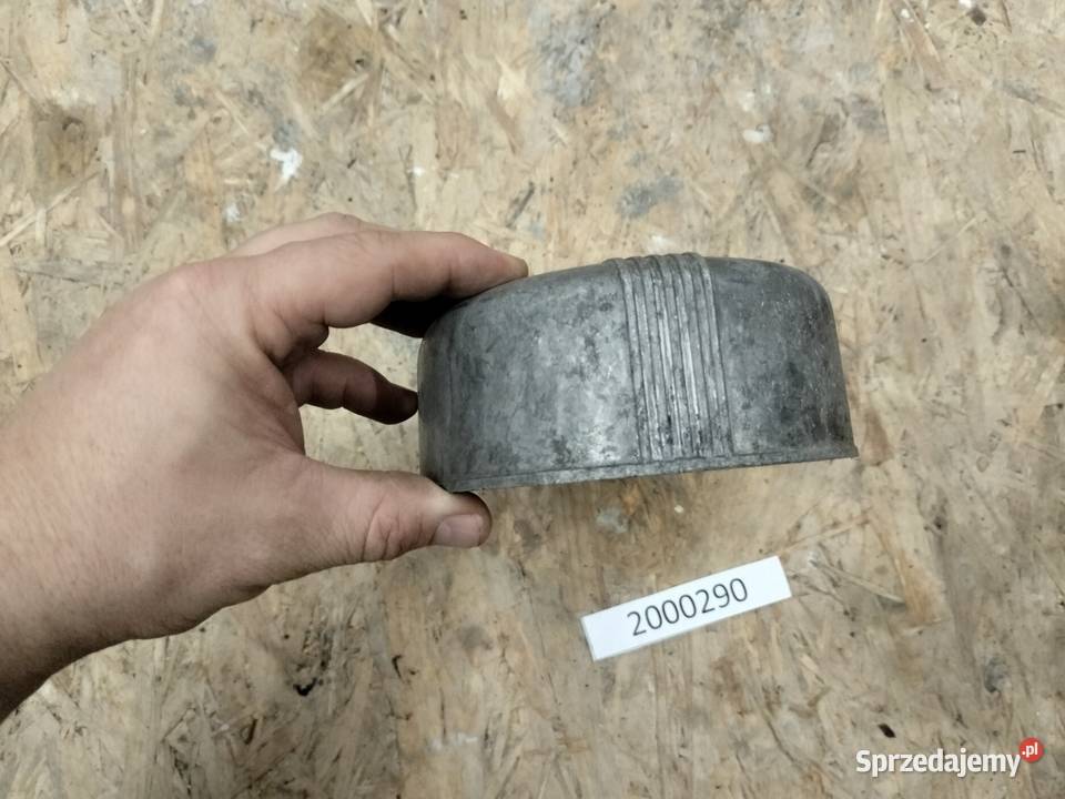 Komar dekiel zapłonu Rozkochów