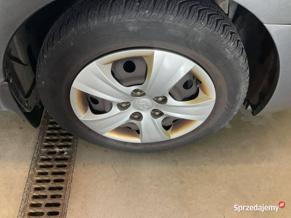 Hyundai i30 Niezawodna i mocna