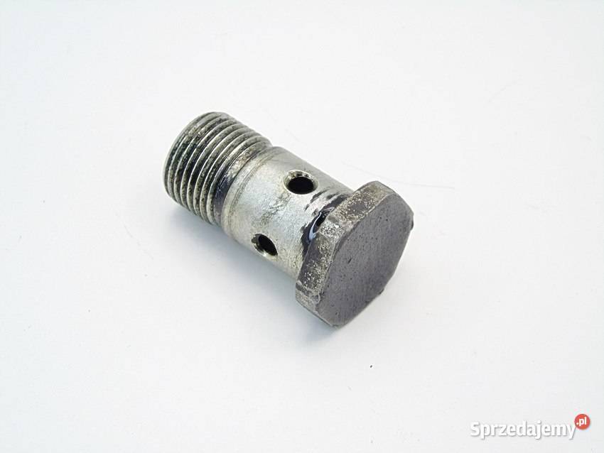 ŚRUBA OLEJU 20 CRDI CARENS TUCSON SANTA FE Sosnowiec