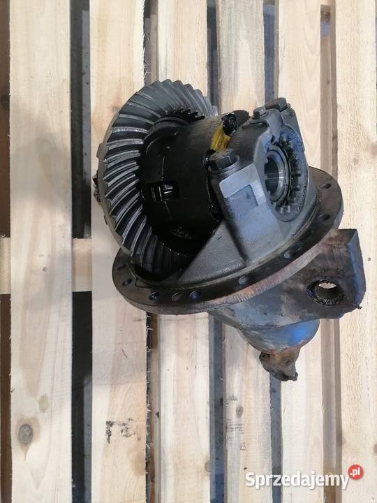 Wkład mostu wałek Holland 8670877088708970 Ford Andrychów