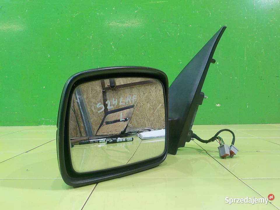 LAND ROVER FREELANDER II 22 TD4 07r 5D lusterko Suków