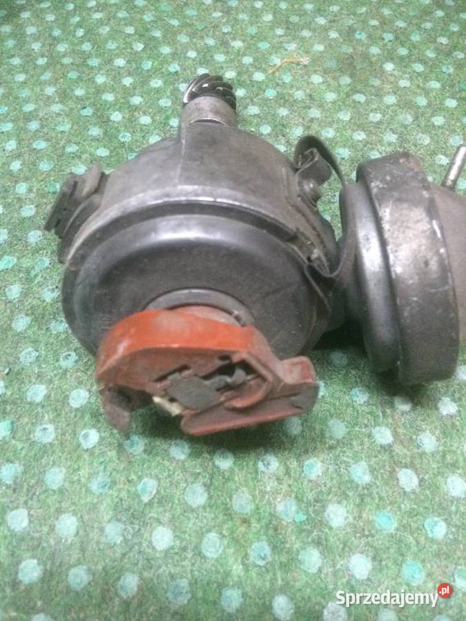 Rozdzielacz aparat zapłonu BMW 7 28 E23 BOSCH 0 Kutno