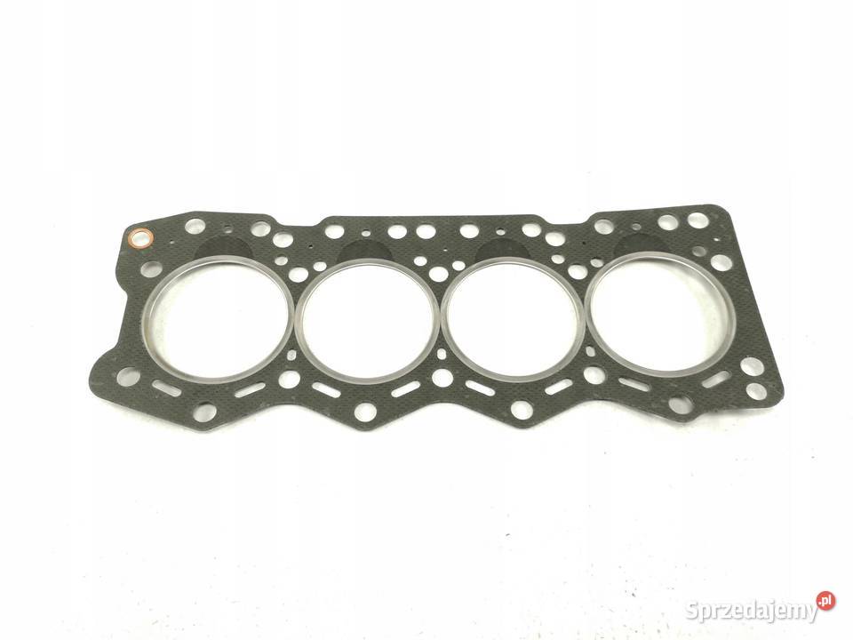 USZCZELKA GŁOWICY DUCATO BOXER JUMPER DAILY 28 D