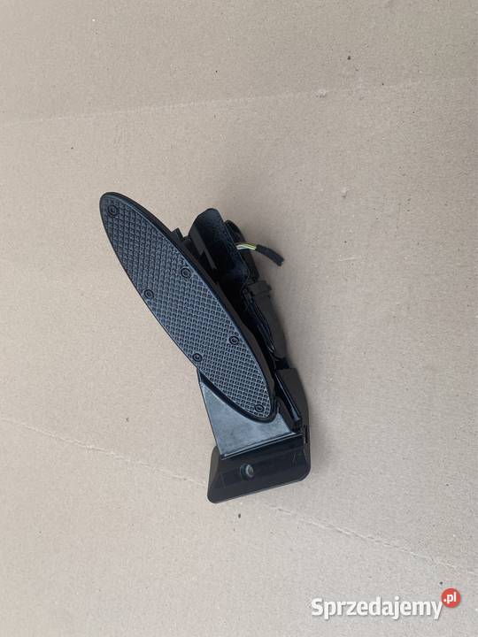 Potencjometr pedał gazu 6853177 mini cooper f55 Szczecin