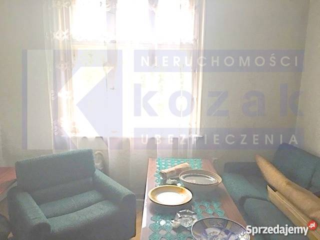 Dom 200 m2 do adaptacji na mieszkania LESZNO Leszno sprzedam