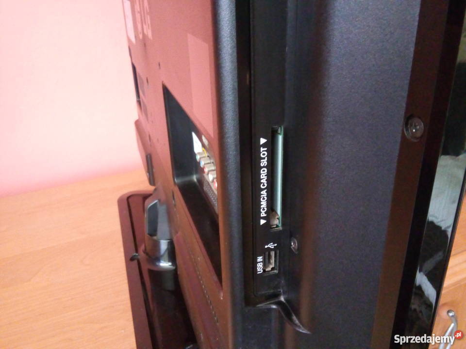 Telewizor LG 32LN5400 full hdhdmi LG Kępice