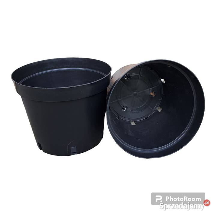 Doniczka produkcyjna 75 L 25 Jawiszowice