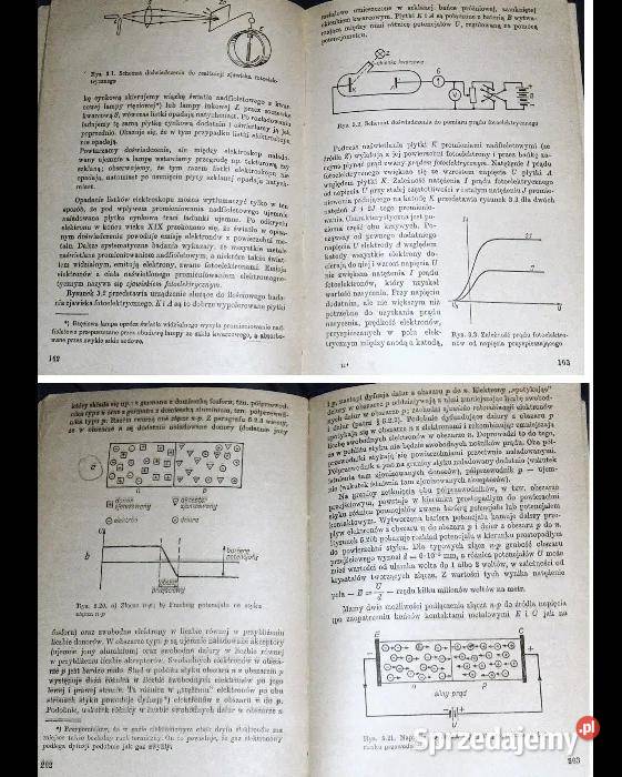 Fizyka 4 LO LZ i technik M Massalska J Massalski Chełm