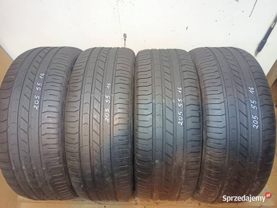 Opony2055516 lato