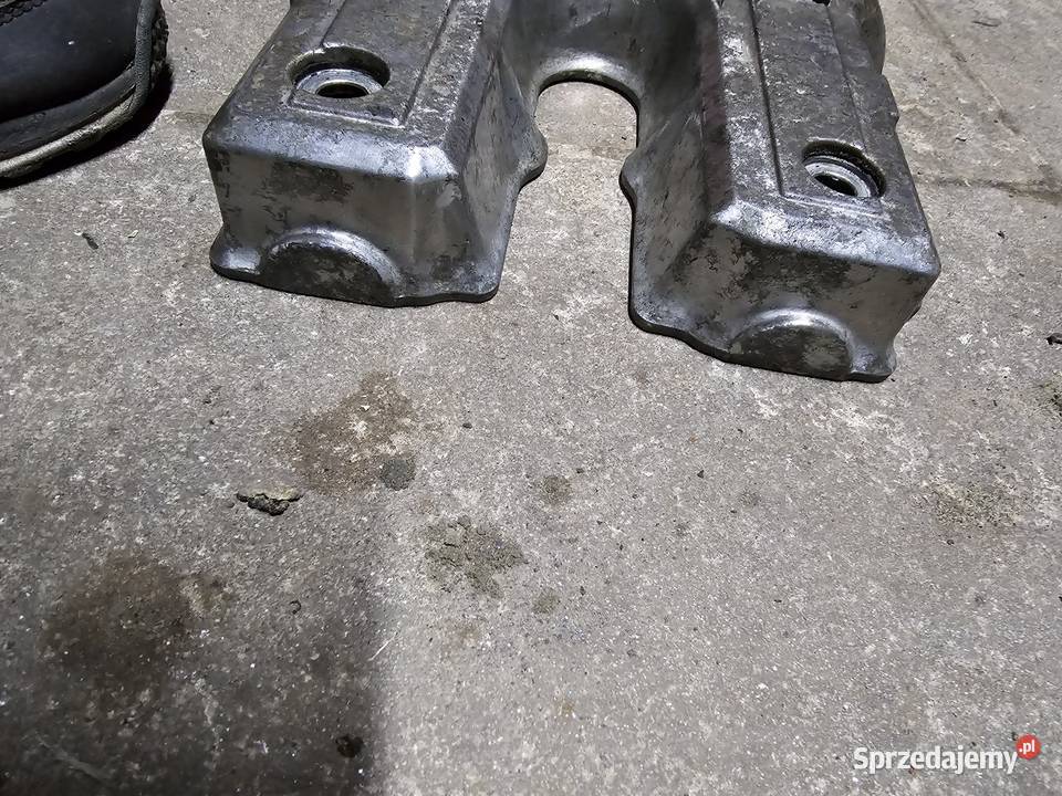 Honda cbx 750 pokrywa zaworów głowicy zaworowa Jelenia Góra