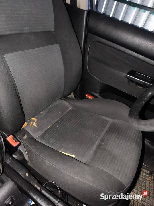 Części Golf 4 19tdi 2005r mazowieckie Grójec