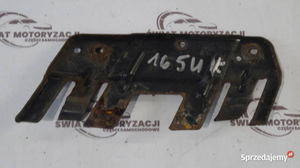 TOYOTA PRIUS II XW20 08r mocowanie lampy prawy Lampy przednie sprzedam