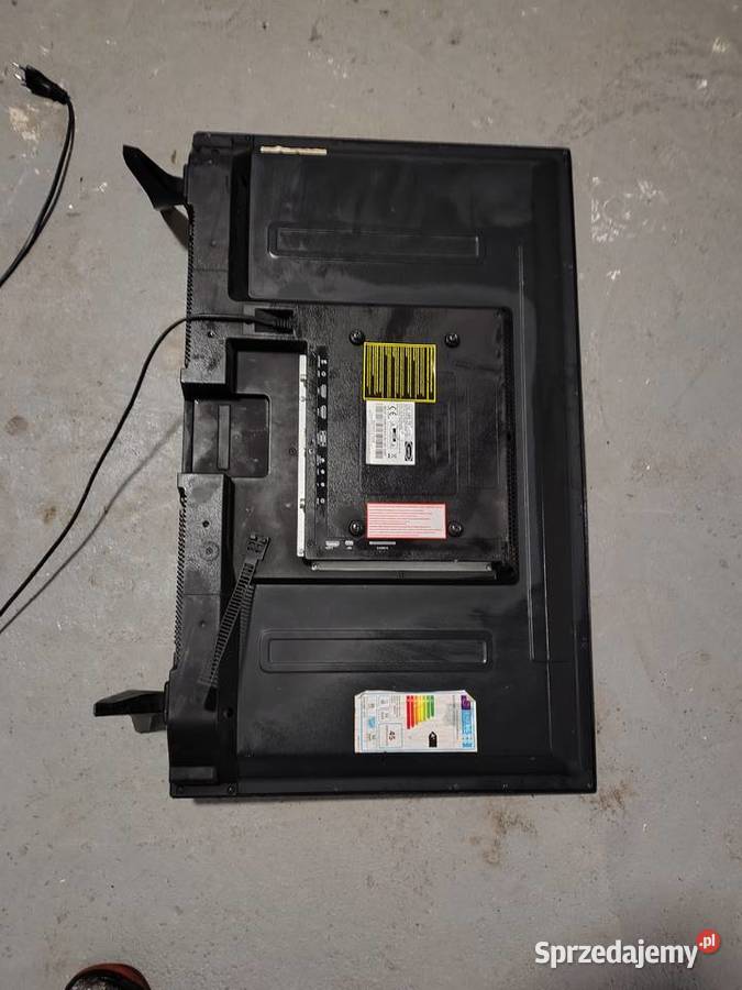 Uszkodzony tv telewizor blaupunkt Kłodzko