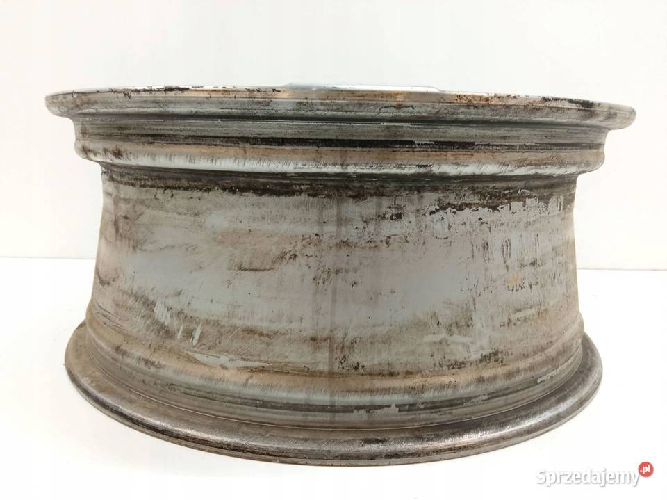 FELGA ALUMINIOWA R17 5X112 ET43 OC57MM 7JX17H2 świętokrzyskie