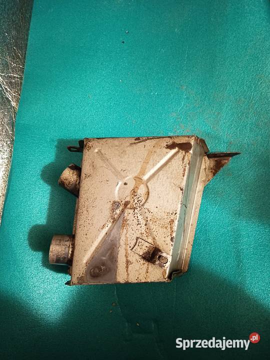 Filtr powietrza WSK 175 Dębica sprzedam