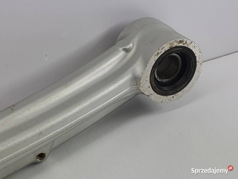 Wahacz Bmw R 1200 Gs Rallye