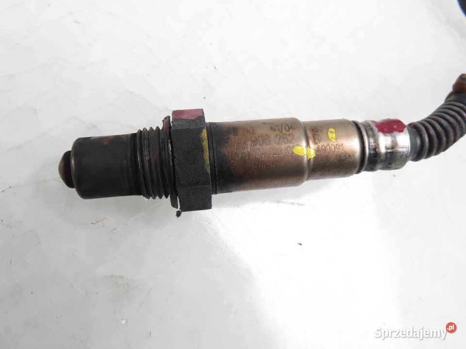 SONDA LAMBDA VW TOUAREG I 50 V10 TDI PD