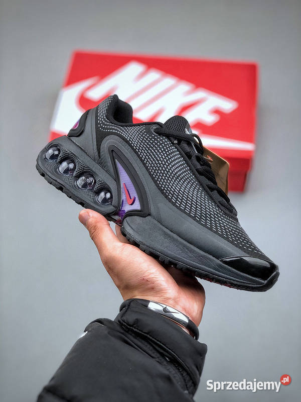 NIKE AIR DN BUTY MESKIE 4046 Lublin