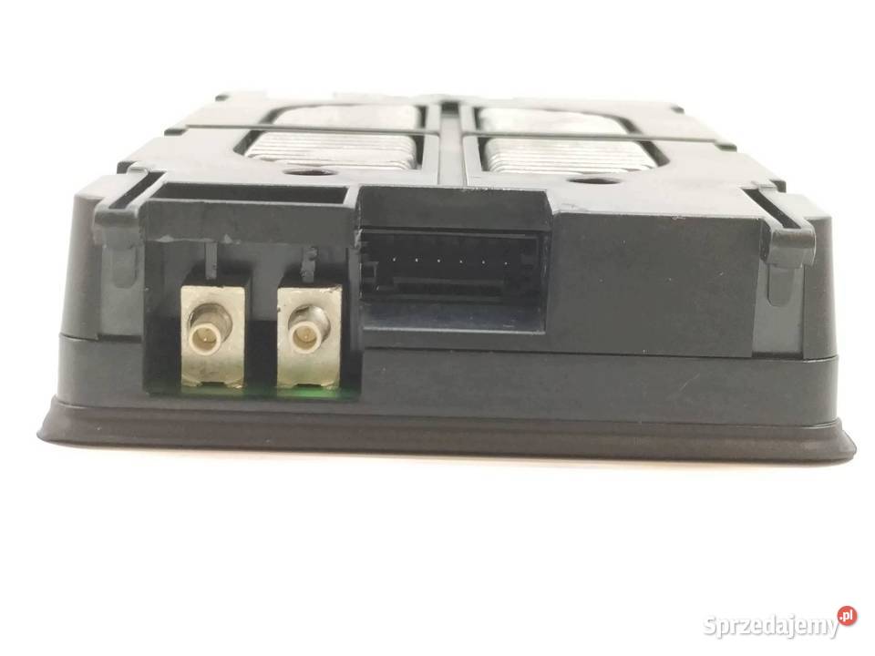 MODUŁ ŁADOWARKA INDUKCYJNA 4K0035773A Audi A7 II