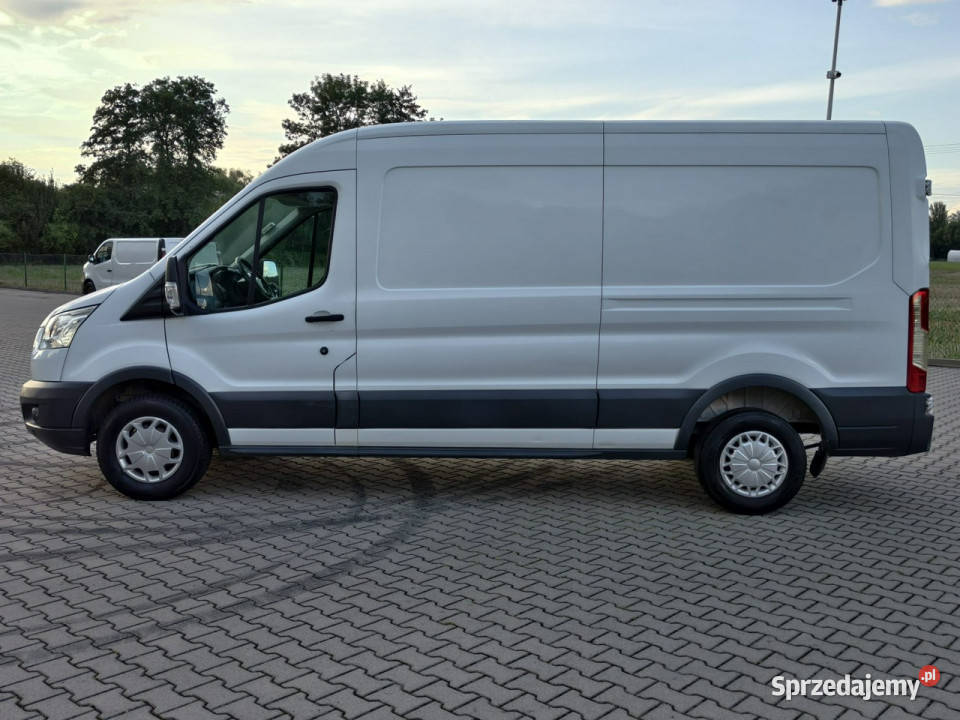 Ford Transit 20 tdci 130 klimatyzacja L2H2 Kęty