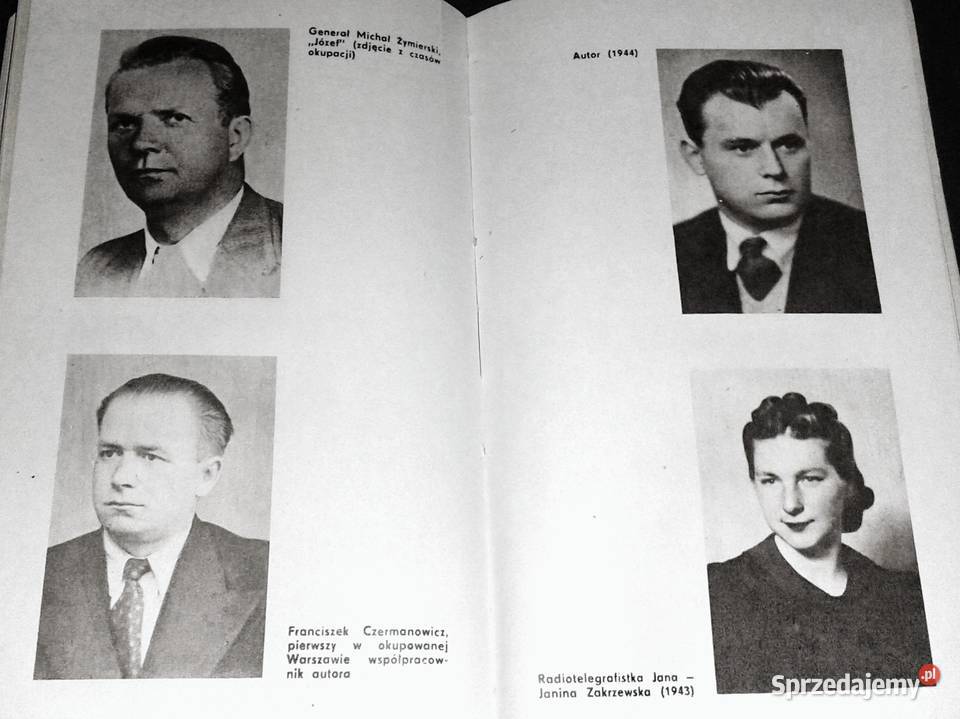 linię frontu Adolf Matysiewicz Chełm