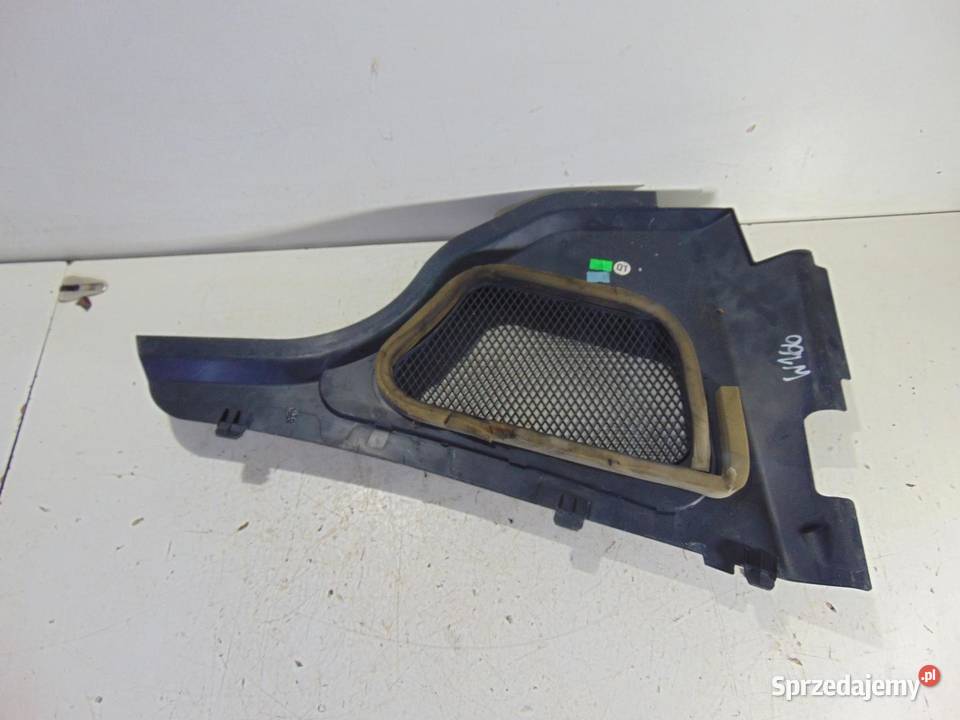 PODSZYBIE OSŁONA MERCEDES ML W166 A1668300113 Osłony i zaślepki sprzedam