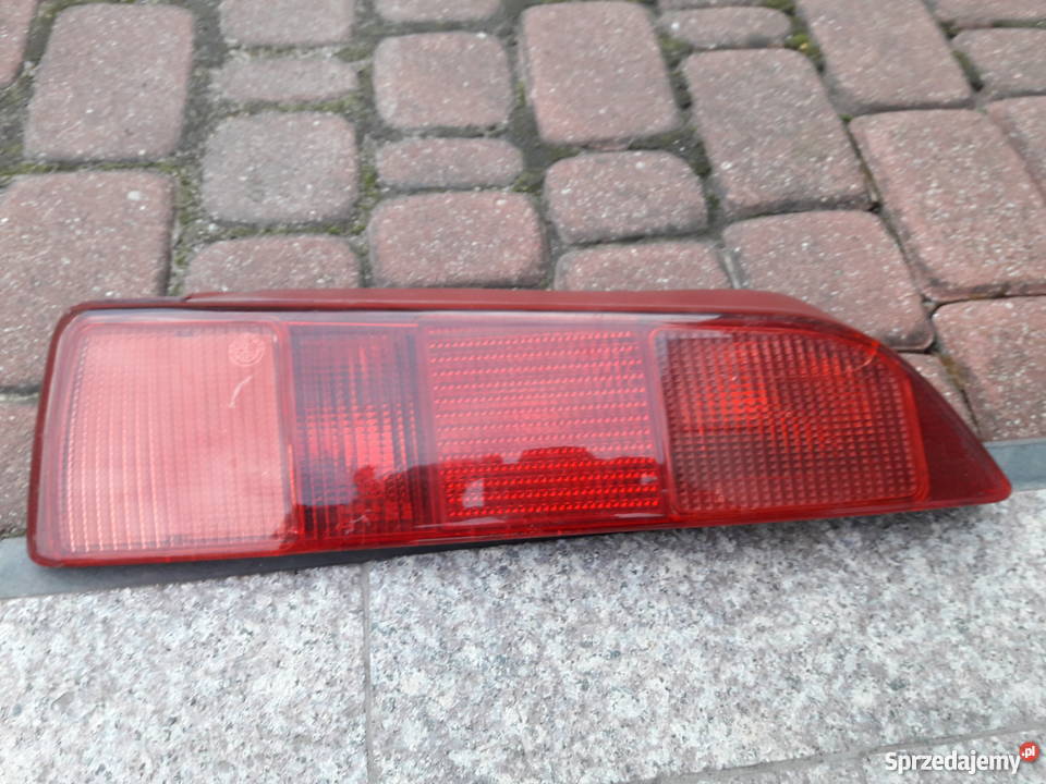 LAMPA TYLNA LEWA ALFA ROMEO 146 Białystok
