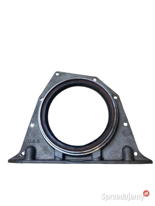 OSŁONA TYLNIA CUMMINS 6TA830 J933384 3933384 Części i osprzęt rolniczy Kielce