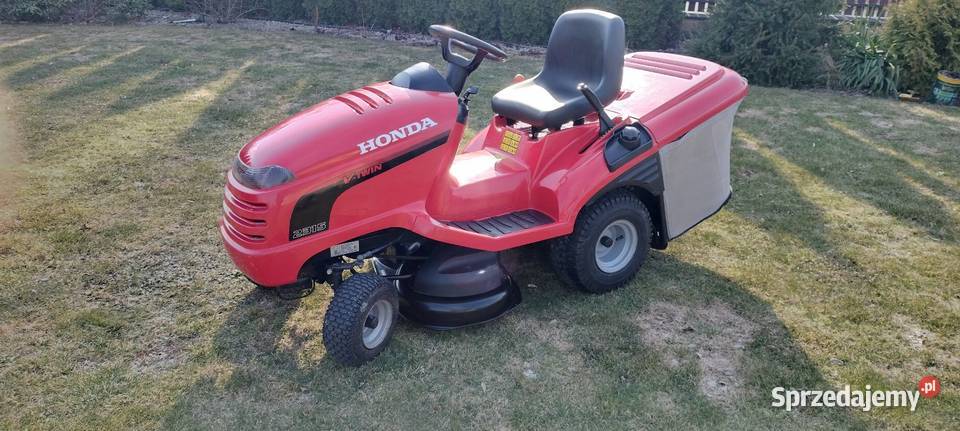 Traktorek Honda 2315 Pionki sprzedam